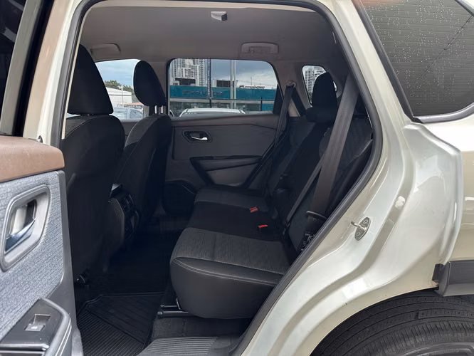 Nissan X-Trail 2026