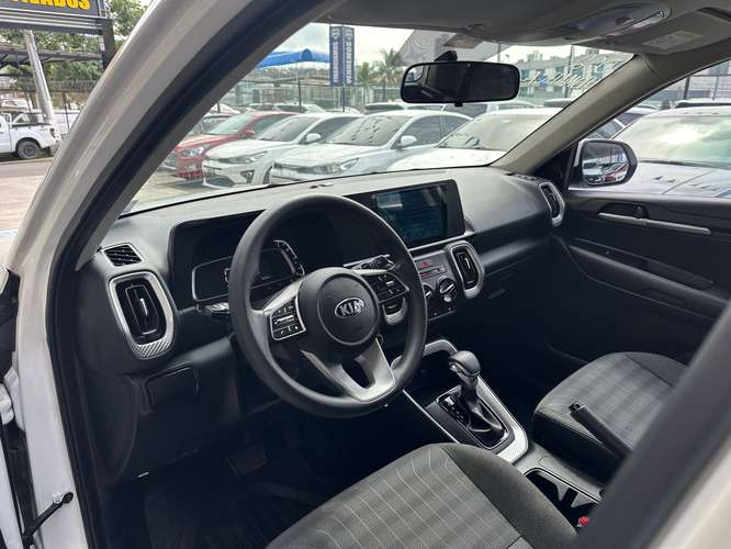 Kia Sonet 2022 - Imagen 8