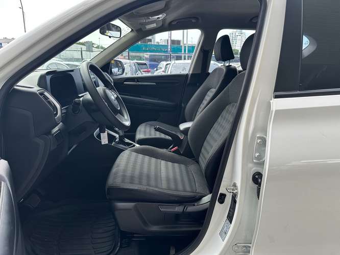 Kia Sonet 2022 - Imagen 7
