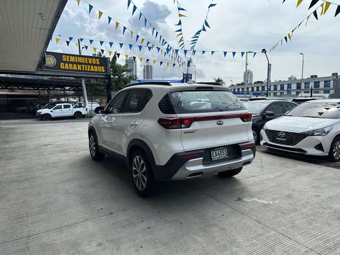 Kia Sonet 2022 - Imagen 6