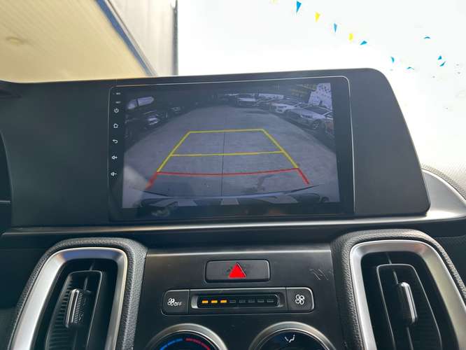 Kia Sonet 2022 - Imagen 11