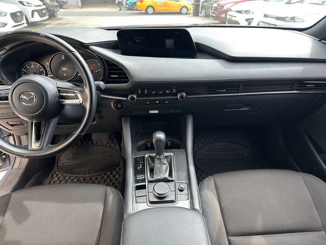 Mazda 3 2024