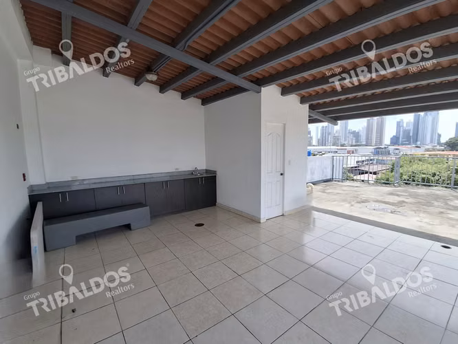 Venta de Apartamento en PH Mérida, Parque Lefevre - Imagen 8