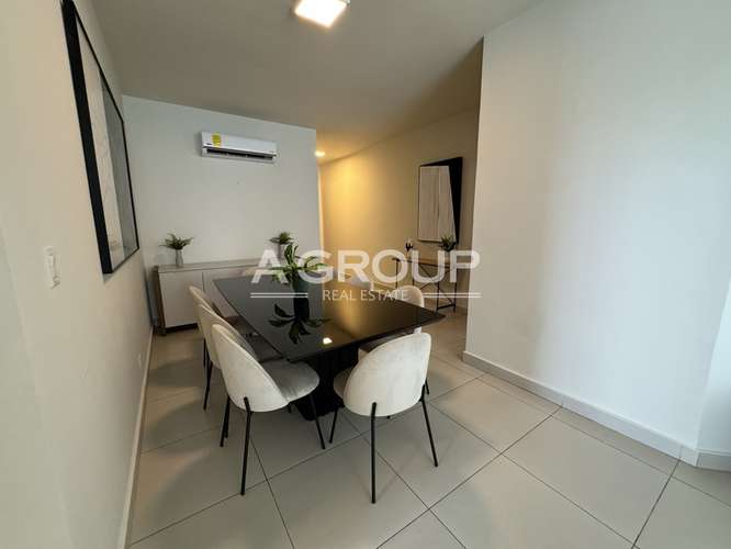 Country Club - Costa del Este - Se vende apartamento con amplia terraza - Imagen 2