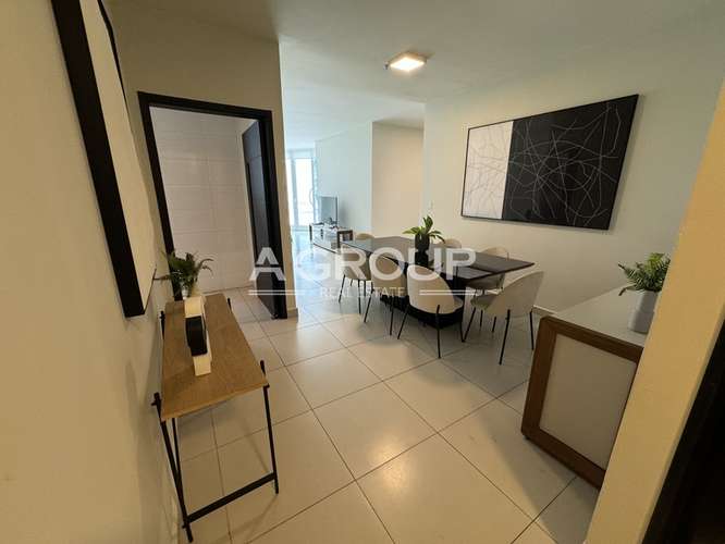 Country Club - Costa del Este - Se vende apartamento con amplia terraza - Imagen 5