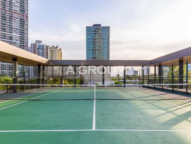 Country Club - Costa del Este - Se vende apartamento con amplia terraza - Imagen 13