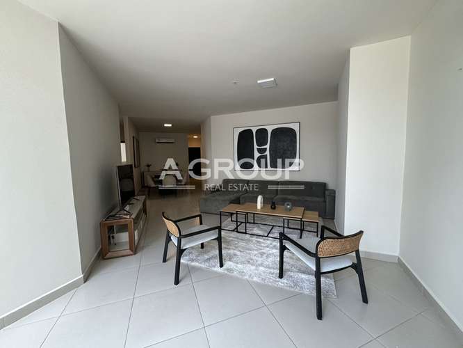 Country Club - Costa del Este - Se vende apartamento con amplia terraza - Imagen 3