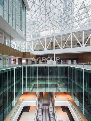 Se alquila oficina en Pacific Center  - Punta Paitilla