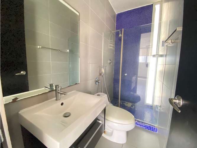 Apartamento en Venta: PH Trio, El Carmen, Panamá AM
