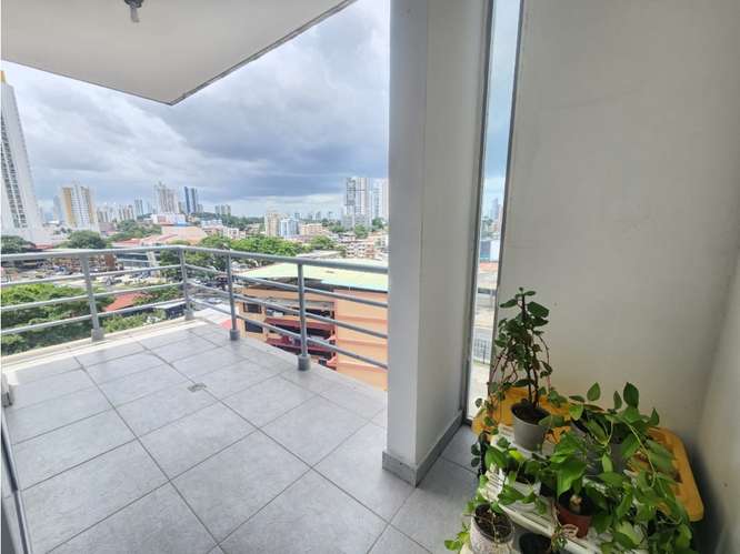 Apartamento en Venta: PH Trio, El Carmen, Panamá AM