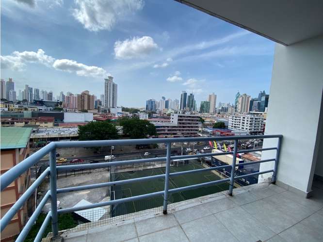 Apartamento en Venta: PH Trio, El Carmen, Panamá AM