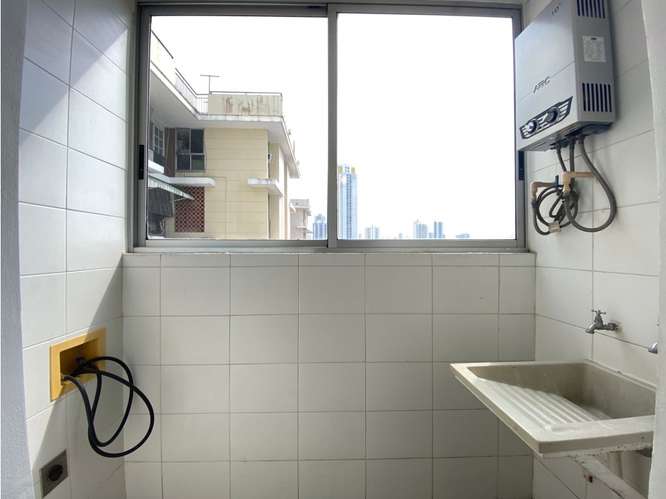 Apartamento en Venta: PH Trio, El Carmen, Panamá AM