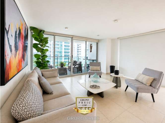 Apartamento en venta costa del este Ph Lumiere CC