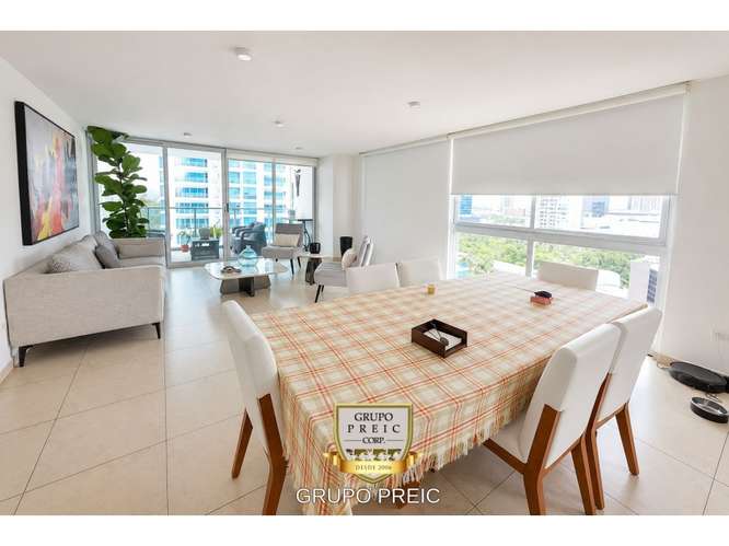 Apartamento en venta costa del este Ph Lumiere CC
