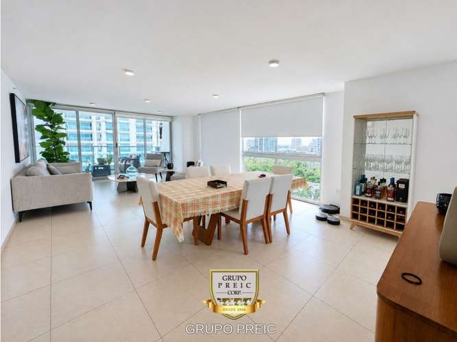 Apartamento en venta costa del este Ph Lumiere CC