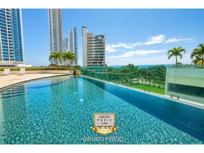 Apartamento en venta costa del este Ph Lumiere CC