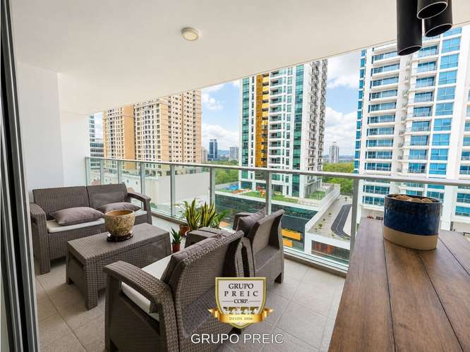 Apartamento en venta costa del este Ph Lumiere CC