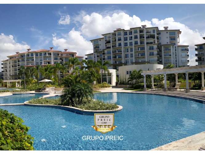 Apartamento en venta Santa Maria Ph The Reserve CC