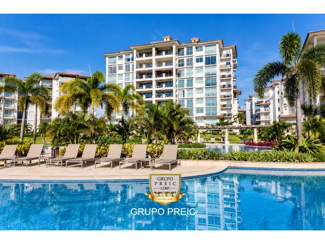Apartamento en venta Santa Maria Ph The Reserve CC