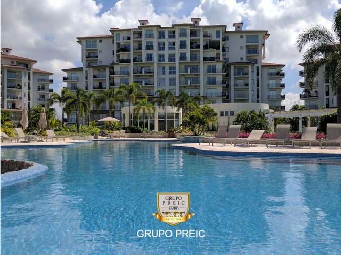 Apartamento en venta Santa Maria Ph The Reserve CC