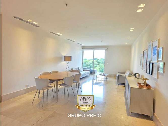 Apartamento en venta Santa Maria Ph The Reserve CC