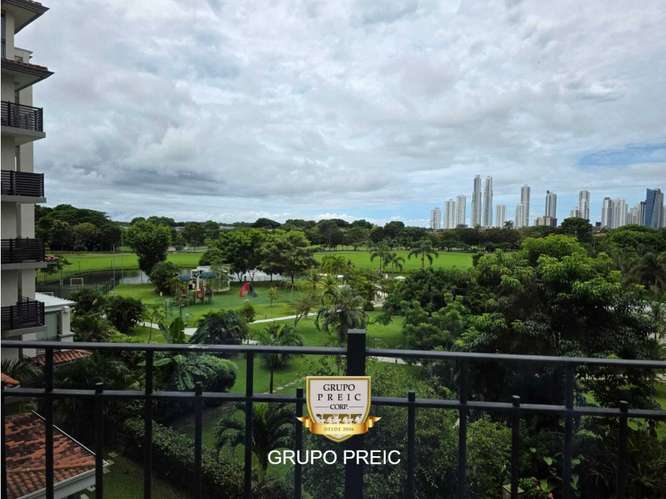 Apartamento en venta Santa Maria Ph The Reserve CC