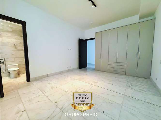 Apartamento en alquiler punta paitilla Ph Sea Point Linea Blanca CC - Imagen 11