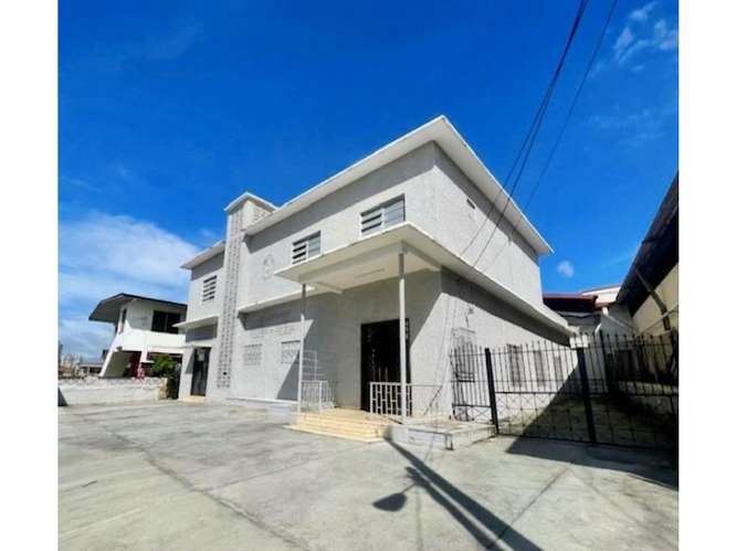 SE ALQULA CASA COMERCIAL PUEBLO NUEVO 630 Mrts (OG) - Imagen 2