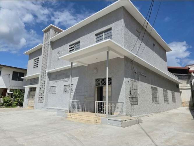 SE ALQULA CASA COMERCIAL PUEBLO NUEVO 630 Mrts (OG) - Imagen 10