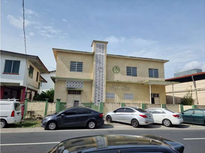 SE ALQULA CASA COMERCIAL PUEBLO NUEVO 630 Mrts (OG) - Imagen 12