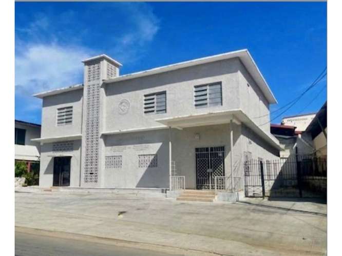 SE ALQULA CASA COMERCIAL PUEBLO NUEVO 630 Mrts (OG) - Imagen 11