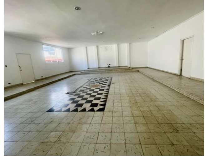 SE ALQULA CASA COMERCIAL PUEBLO NUEVO 630 Mrts (OG) - Imagen 9