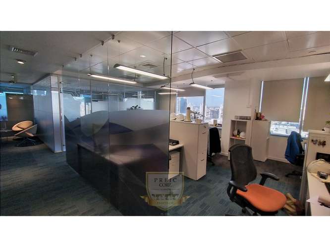 Alquilo piso completo de oficinas en Torre de Las Américas L.T