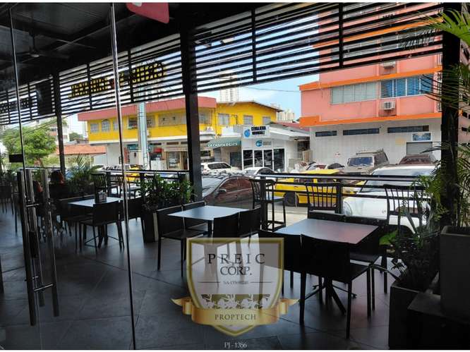 Alquilo Local en plaza comercial de San Francisco L.T - Imagen 5