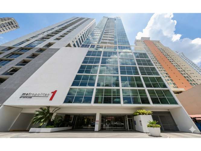 Se vende apartamento amoblado en Met 1 San Francisco L.T - Imagen 16
