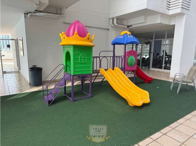 Se vende apartamento amoblado en Met 1 San Francisco L.T - Imagen 15