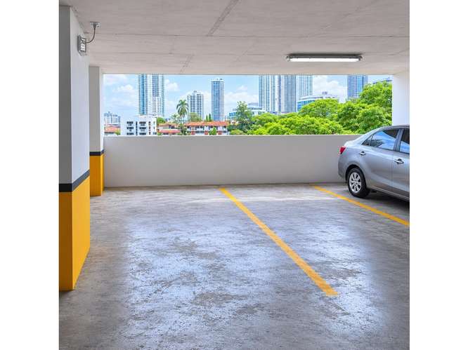 Se vende apartamento amoblado en Met 1 San Francisco L.T - Imagen 11