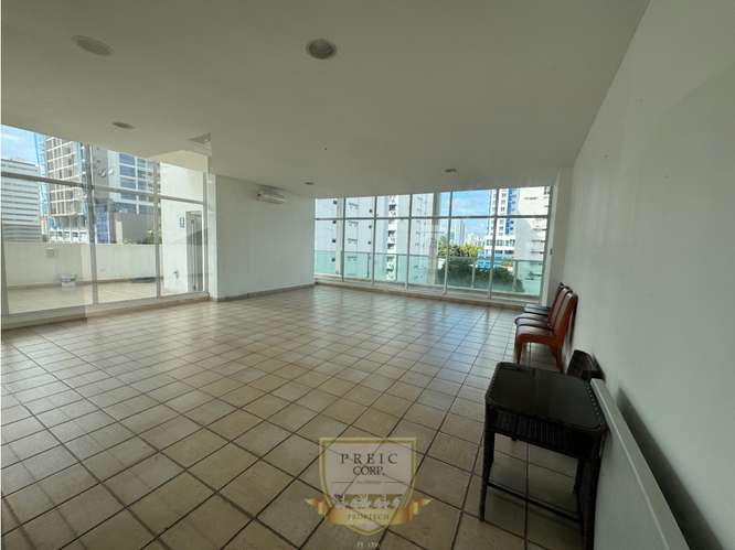 Se vende apartamento amoblado en Met 1 San Francisco L.T - Imagen 13