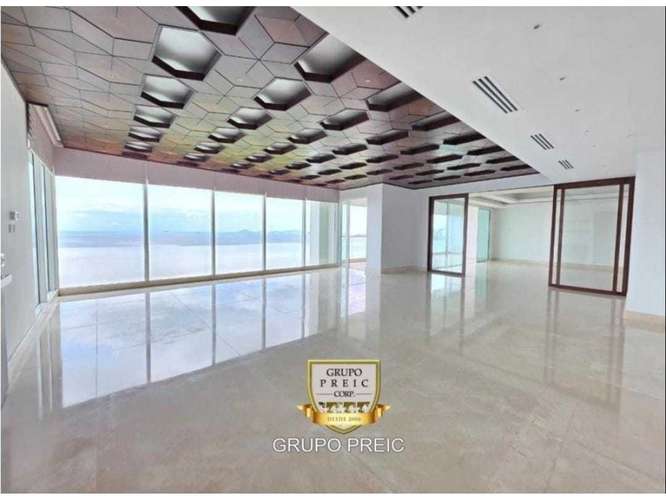 VENTA DE LUJOSO APARTAMENTO EN COSTA DEL ESTE CON VISTA AL MAR - Imagen 5