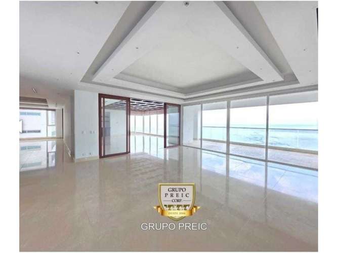 VENTA DE LUJOSO APARTAMENTO EN COSTA DEL ESTE CON VISTA AL MAR - Imagen 2
