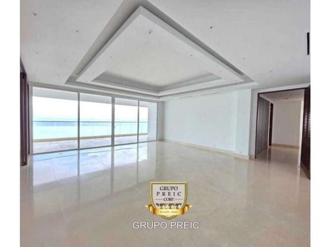 VENTA DE LUJOSO APARTAMENTO EN COSTA DEL ESTE CON VISTA AL MAR - Imagen 4
