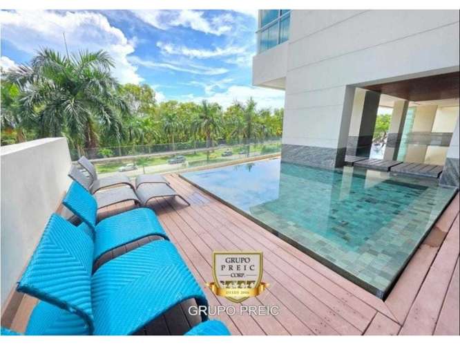 VENTA DE LUJOSO APARTAMENTO EN COSTA DEL ESTE CON VISTA AL MAR - Imagen 11