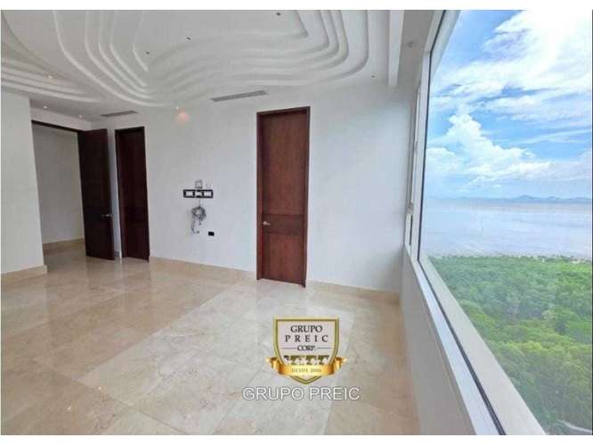 VENTA DE LUJOSO APARTAMENTO EN COSTA DEL ESTE CON VISTA AL MAR - Imagen 7