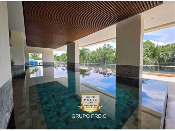 VENTA DE LUJOSO APARTAMENTO EN COSTA DEL ESTE CON VISTA AL MAR - Imagen 19