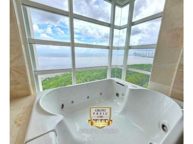VENTA DE LUJOSO APARTAMENTO EN COSTA DEL ESTE CON VISTA AL MAR - Imagen 12