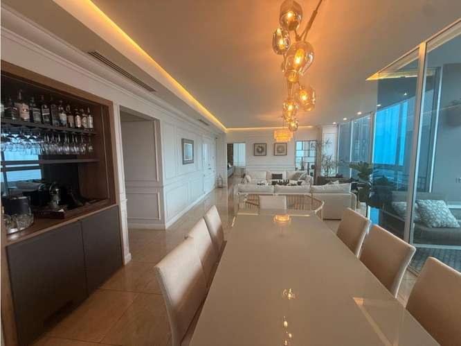 Apartamento en Venta Costa del Este | PH La Costa | CT