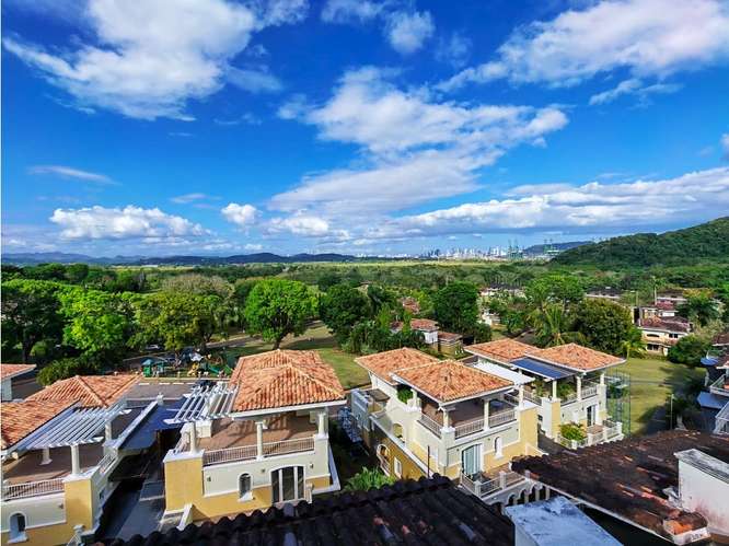 Apartamento en Venta Panamá Pacífico Cocolí | PH Tucán CT - Imagen 15