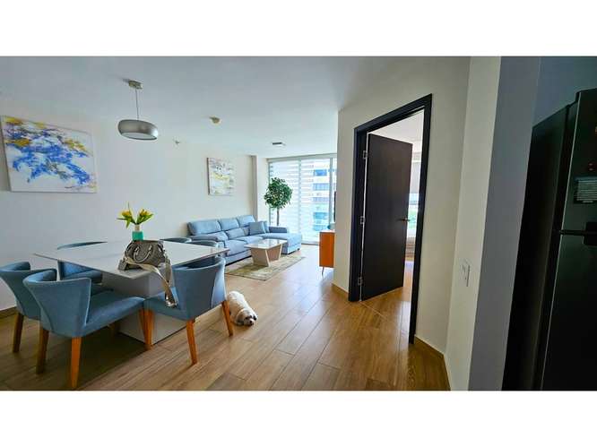 Apartamento en Venta San Francisco | PH Simja | CT - Imagen 11
