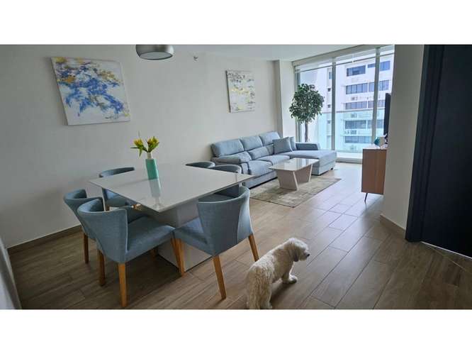 Apartamento en Venta San Francisco | PH Simja | CT - Imagen 15