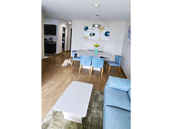 Apartamento en Venta San Francisco | PH Simja | CT - Imagen 10